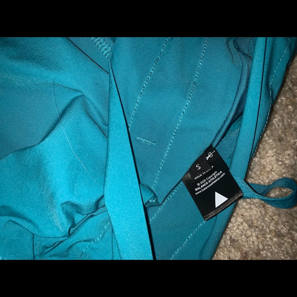 Balance Athletica Shorts